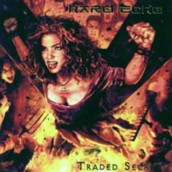 Hard Echo : Traded Secrets